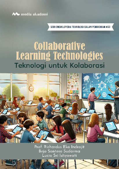 Sampul buku Collaborative Learni...